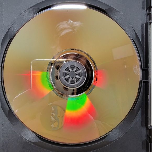 DVD The Assassination Of Jesse James By The Coward Robert Ford - Picture 3 of 4